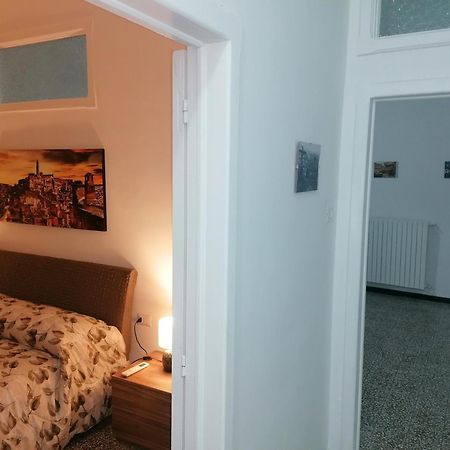 A Casa Di Vito Διαμέρισμα Ματέρα Εξωτερικό φωτογραφία