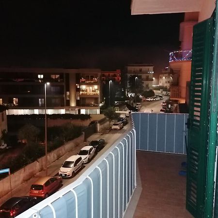 A Casa Di Vito Διαμέρισμα Ματέρα Εξωτερικό φωτογραφία