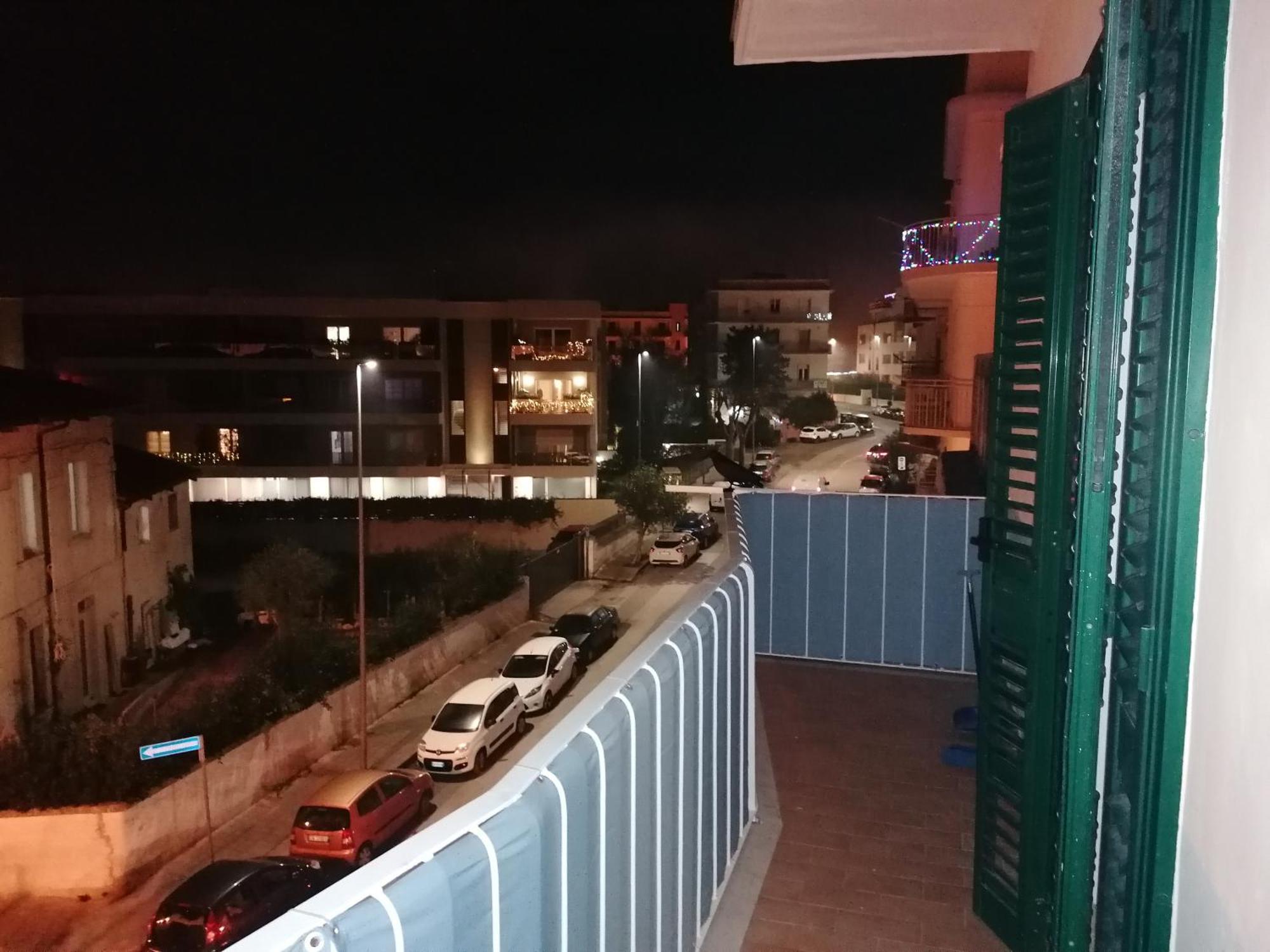 A Casa Di Vito Διαμέρισμα Ματέρα Εξωτερικό φωτογραφία
