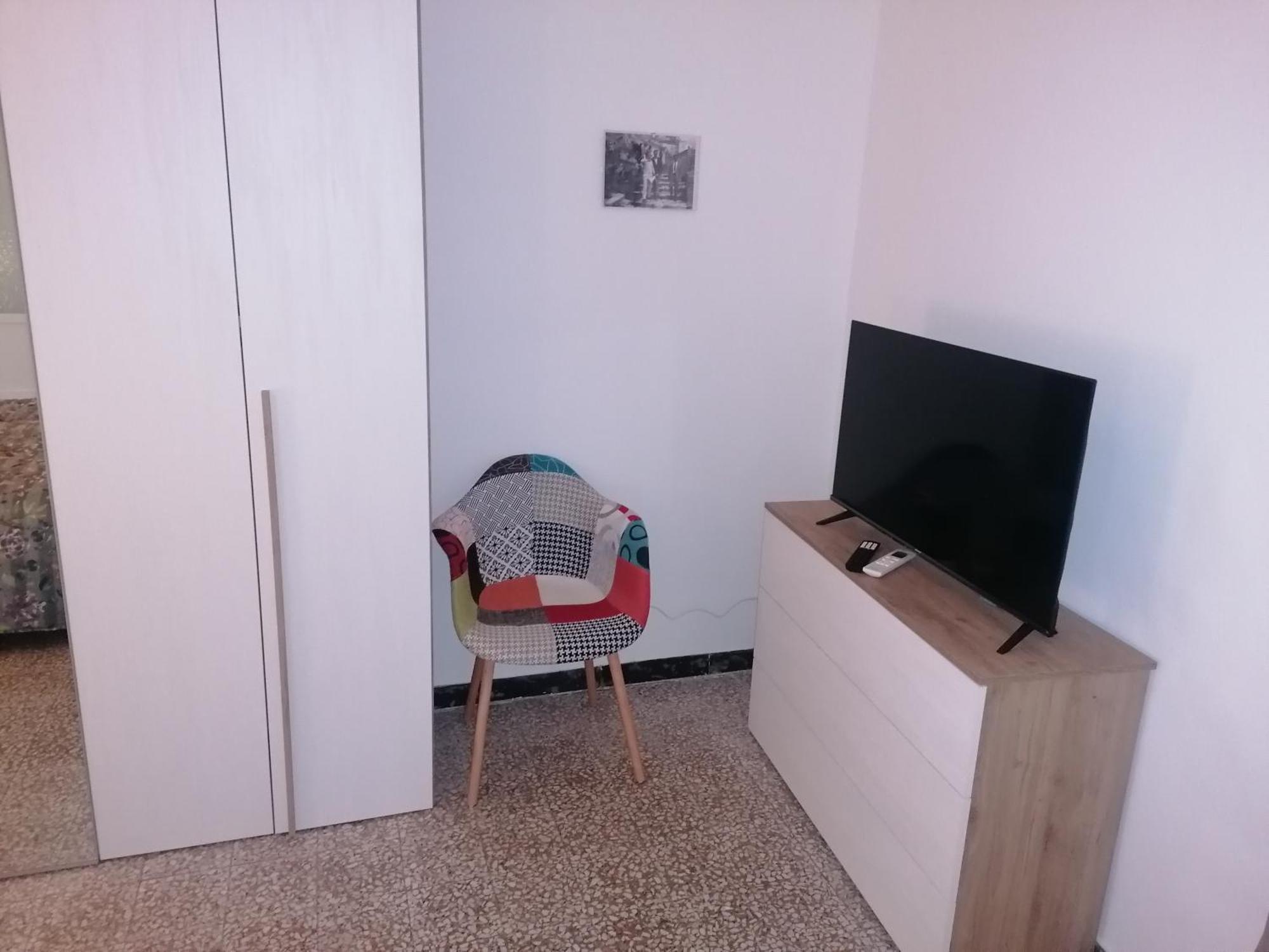 A Casa Di Vito Διαμέρισμα Ματέρα Εξωτερικό φωτογραφία
