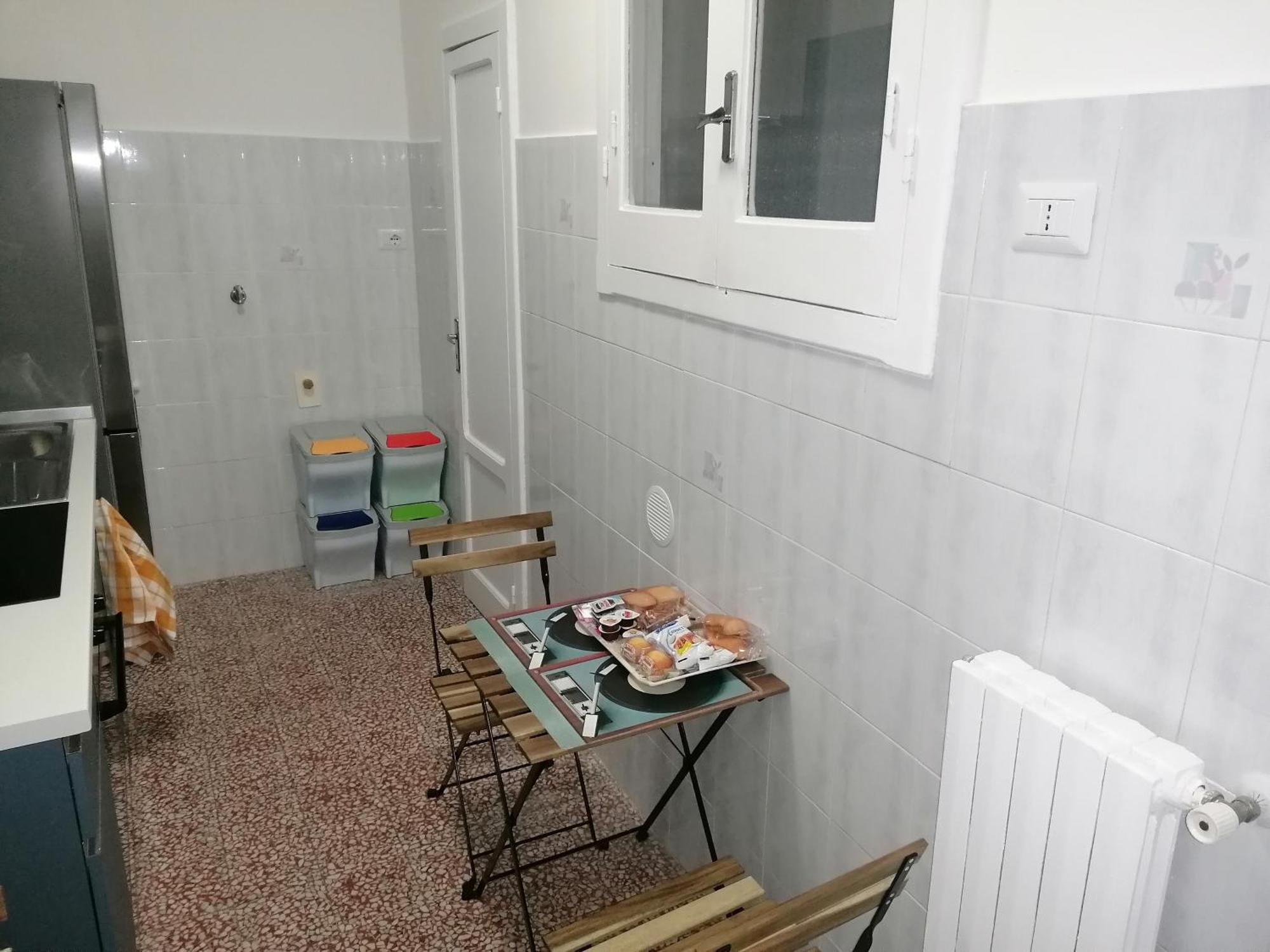 A Casa Di Vito Διαμέρισμα Ματέρα Εξωτερικό φωτογραφία