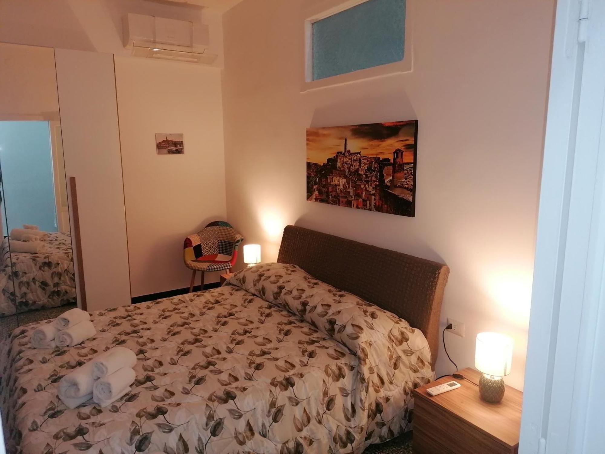 A Casa Di Vito Διαμέρισμα Ματέρα Εξωτερικό φωτογραφία