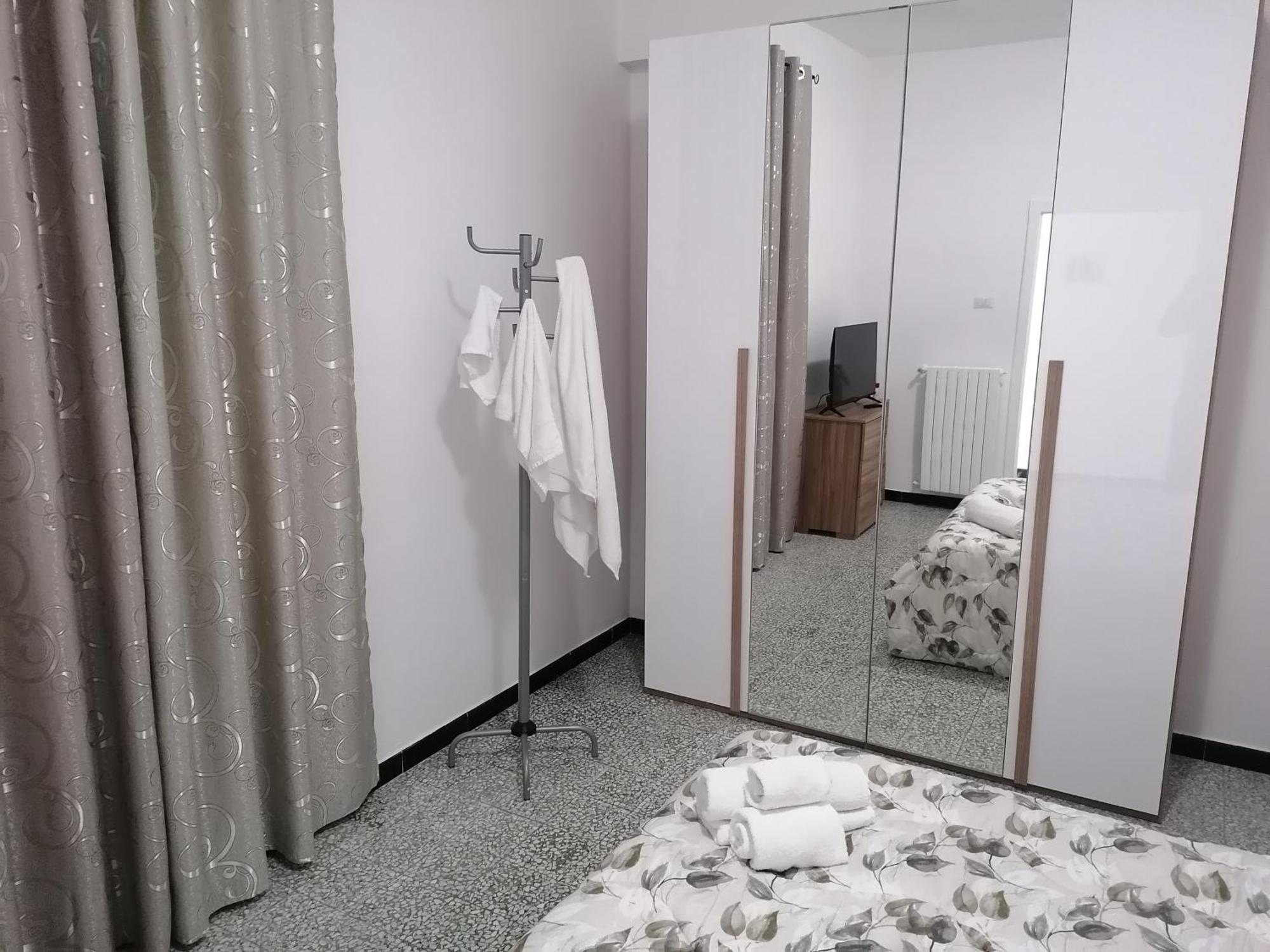 A Casa Di Vito Διαμέρισμα Ματέρα Εξωτερικό φωτογραφία