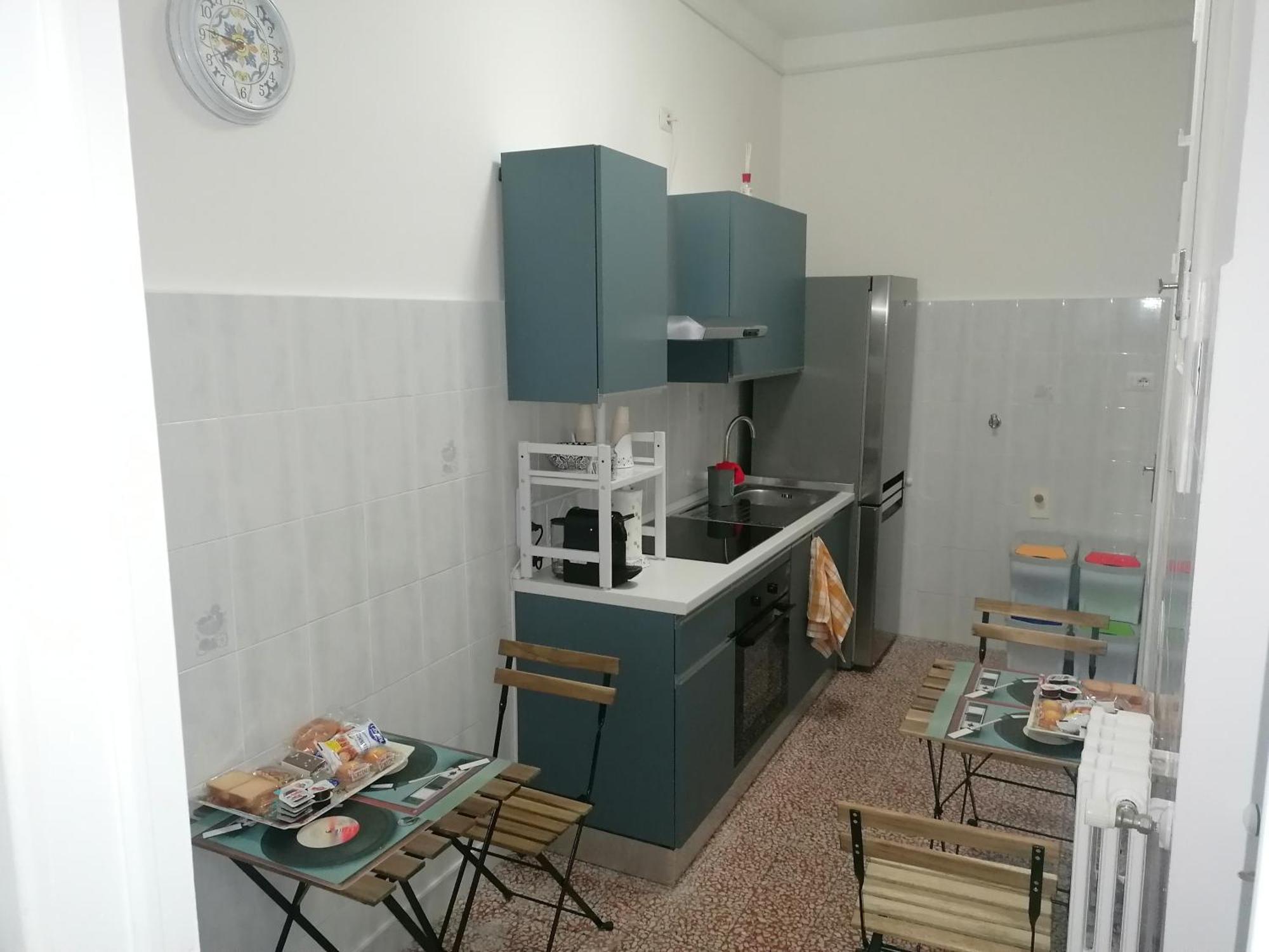 A Casa Di Vito Διαμέρισμα Ματέρα Εξωτερικό φωτογραφία