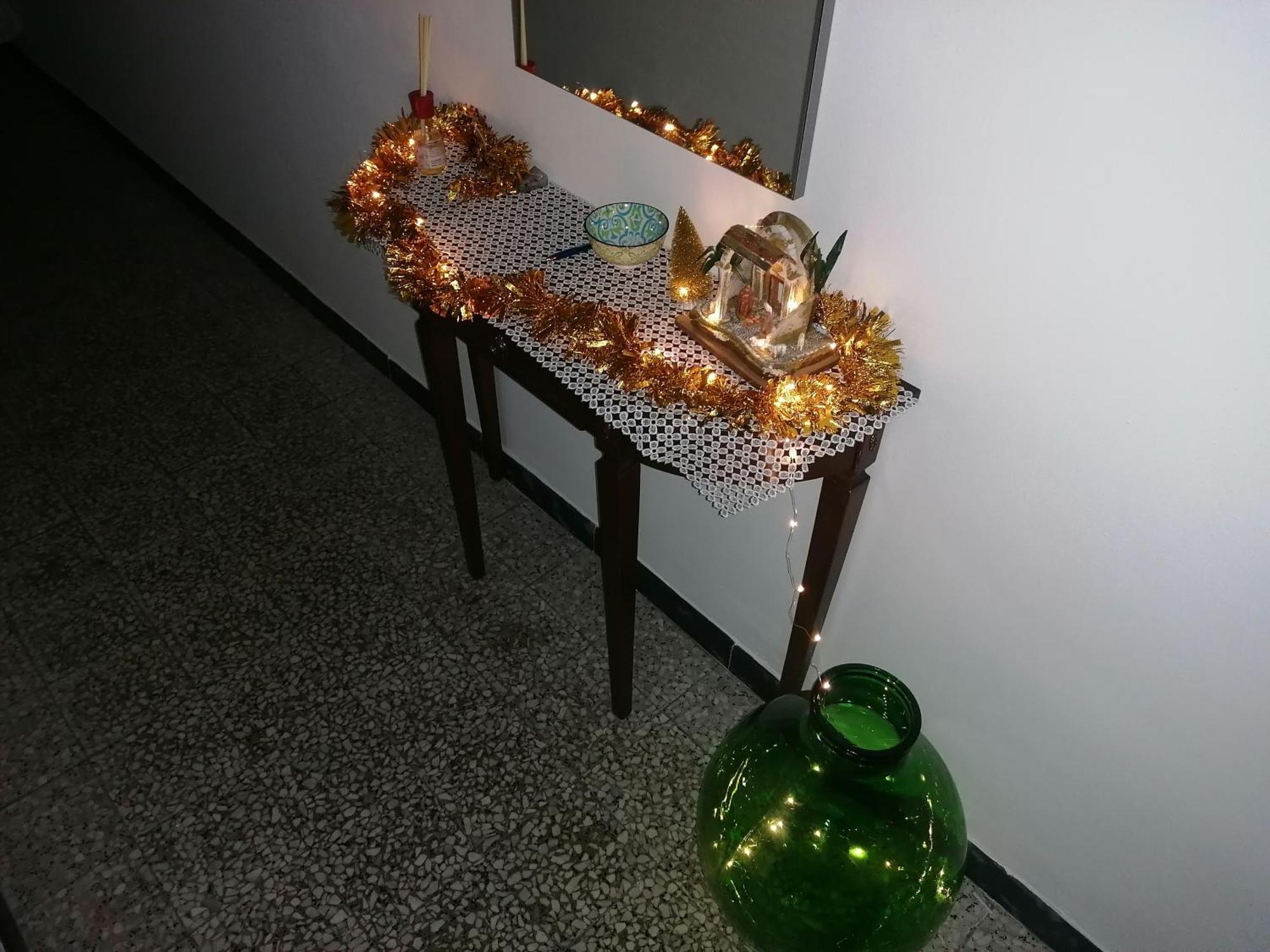 A Casa Di Vito Διαμέρισμα Ματέρα Εξωτερικό φωτογραφία