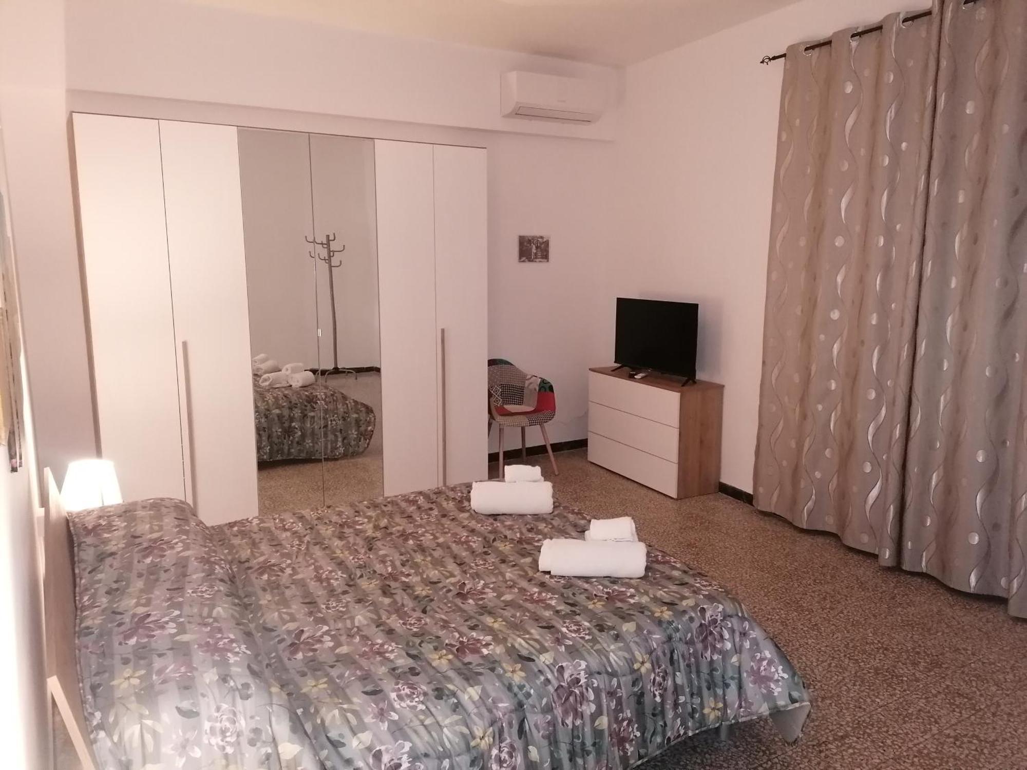 A Casa Di Vito Διαμέρισμα Ματέρα Εξωτερικό φωτογραφία