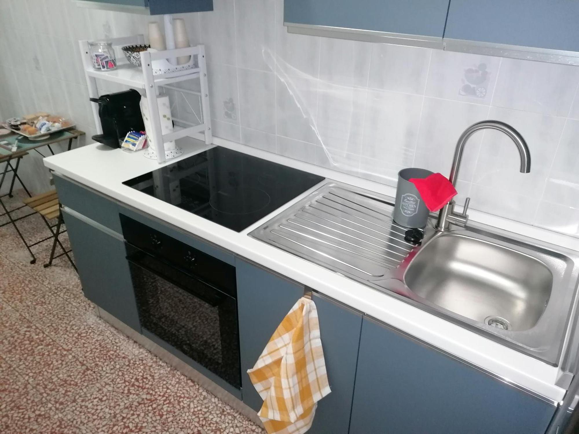 A Casa Di Vito Διαμέρισμα Ματέρα Εξωτερικό φωτογραφία