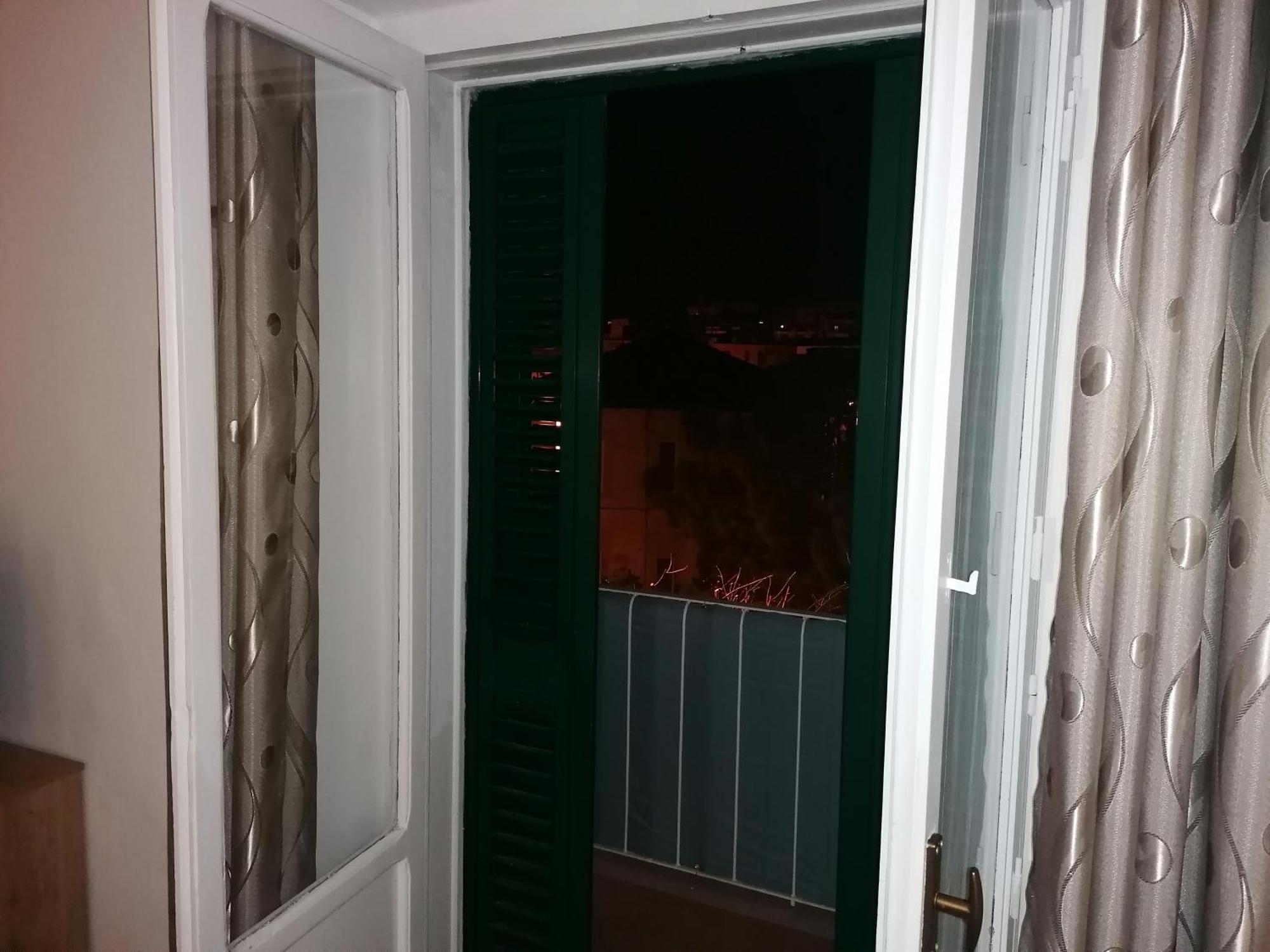 A Casa Di Vito Διαμέρισμα Ματέρα Εξωτερικό φωτογραφία