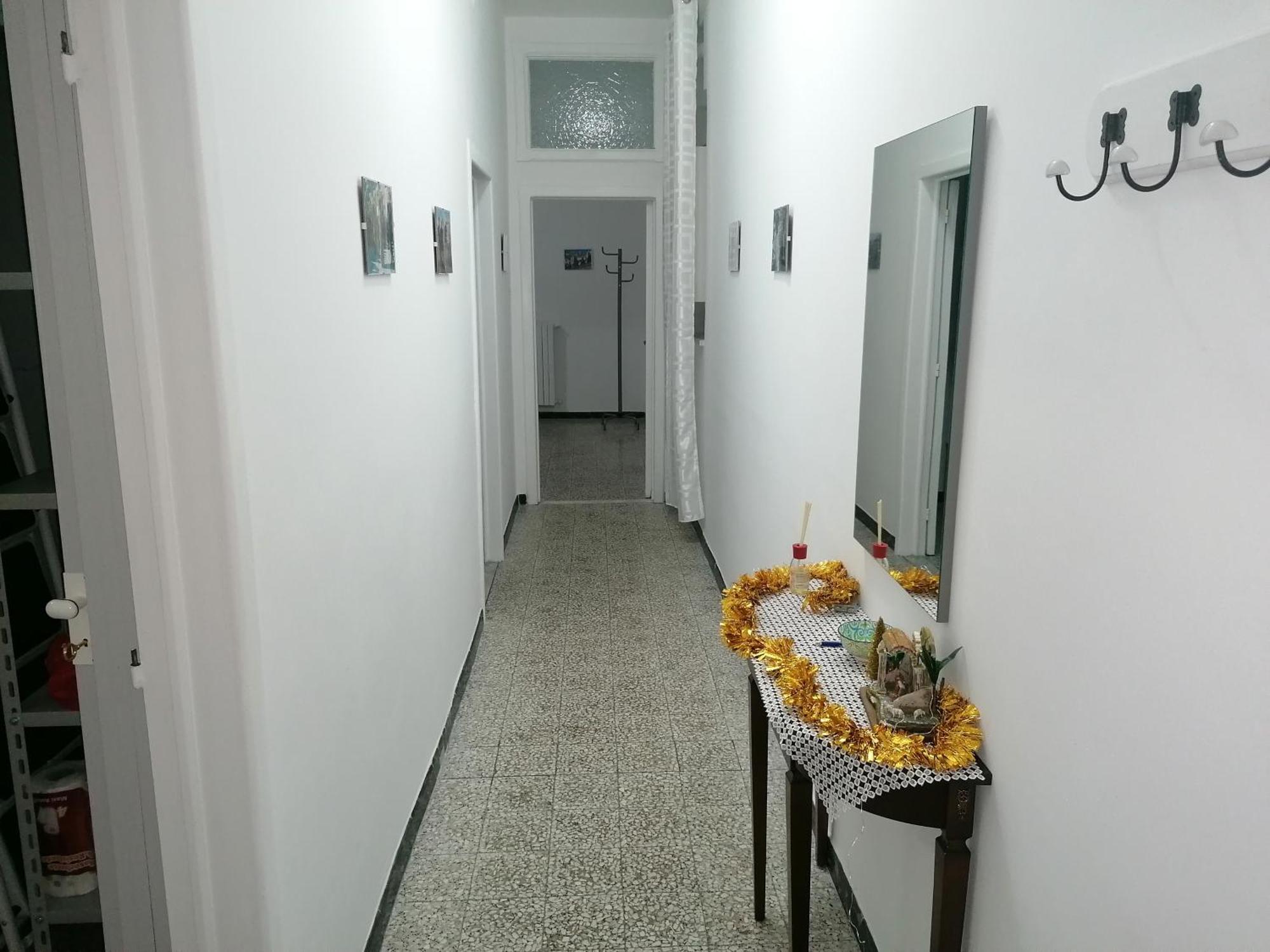 A Casa Di Vito Διαμέρισμα Ματέρα Εξωτερικό φωτογραφία