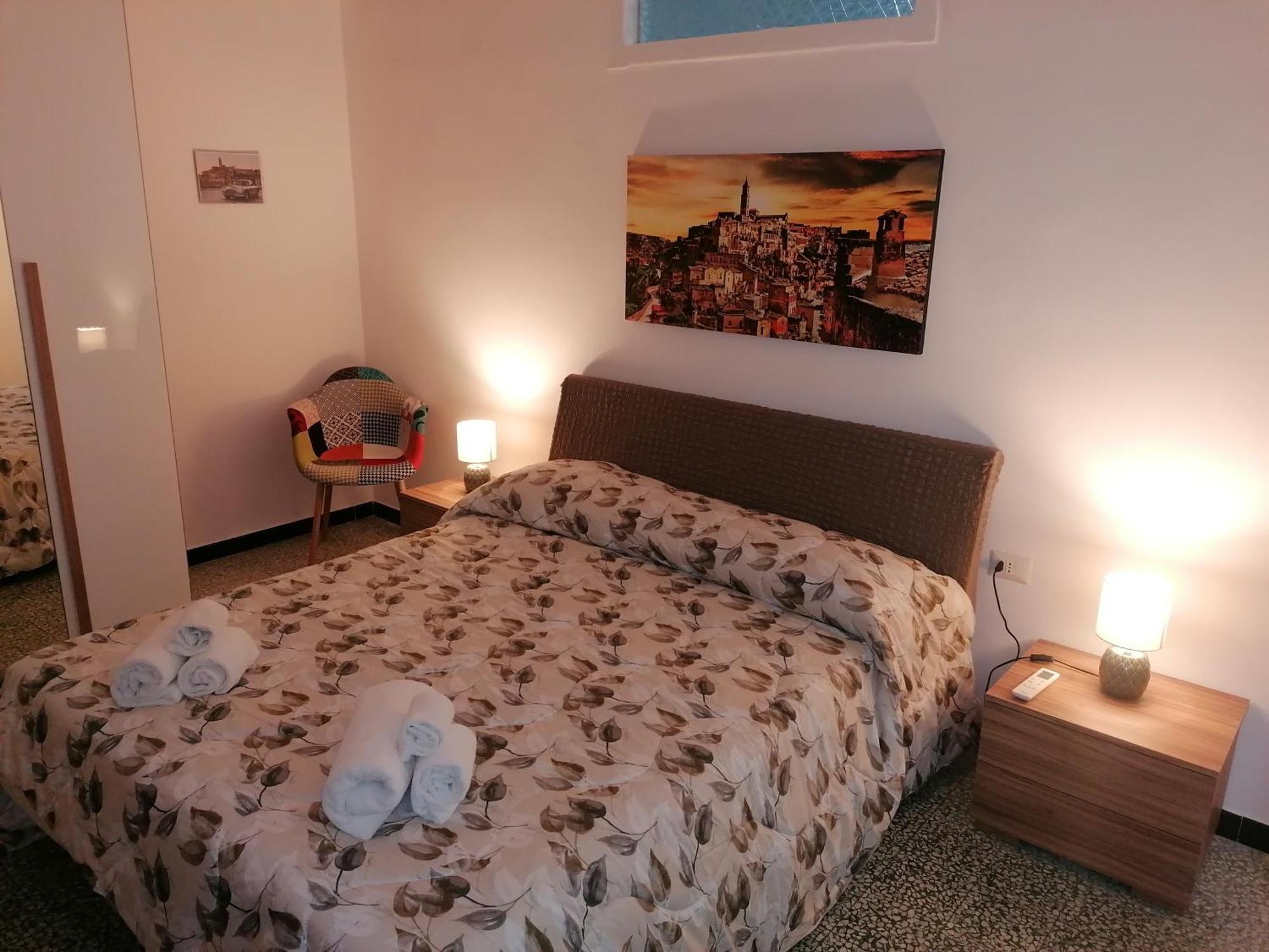 A Casa Di Vito Διαμέρισμα Ματέρα Εξωτερικό φωτογραφία